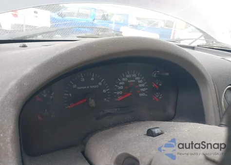 2004 Ford F-150 Stx/Xl/Xlt from USA, damaged, VIN 1FTRX14W04NA16263